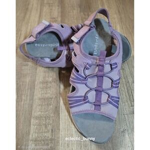 Easy Spirit Torye Sport Sandals.